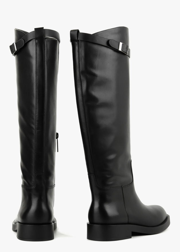 LeBERDES Чоботи осінні 00000017642 5