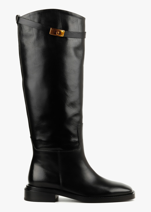 LeBERDES Чоботи осінні 00000017653 2