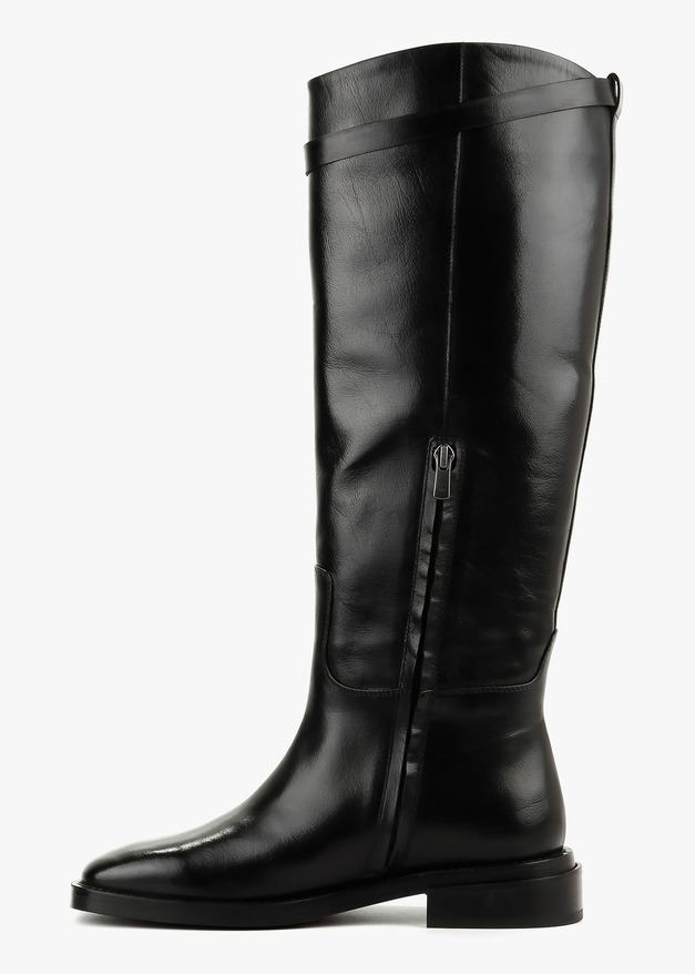 LeBERDES Чоботи осінні 00000017653 3