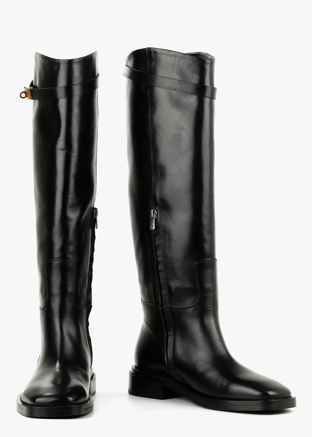 LeBERDES Чоботи осінні 00000017653 5