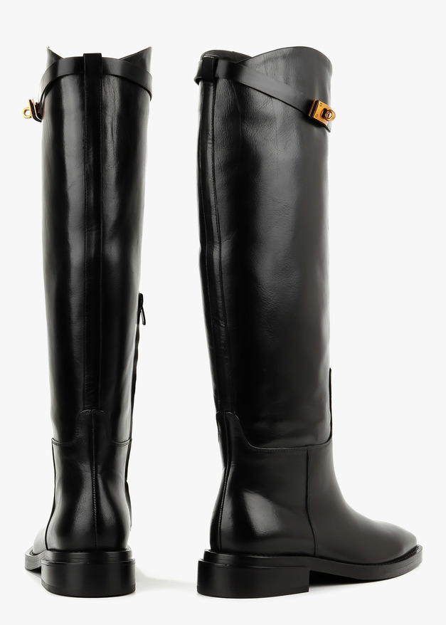 LeBERDES Чоботи осінні 00000017653 4