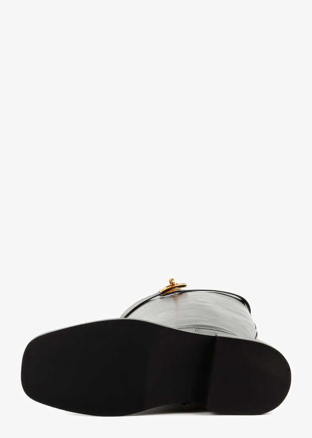 LeBERDES Чоботи осінні 00000017653 6