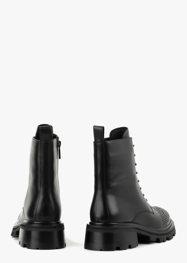 LeBERDES Черевики зимові 00000017655 6