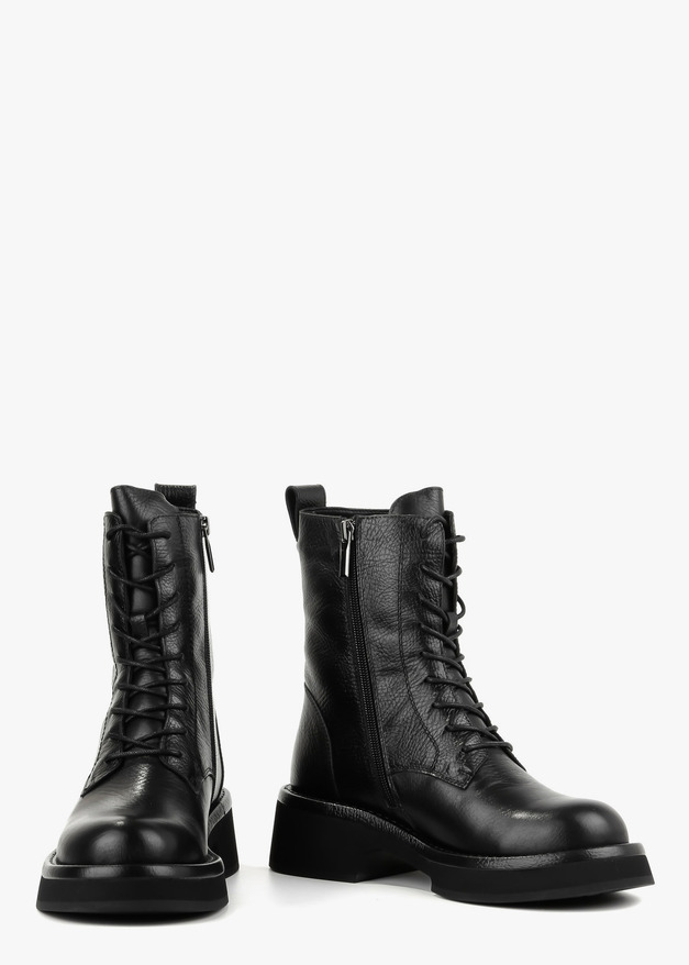 LeBERDES Ботинки зимние 00000017657 5