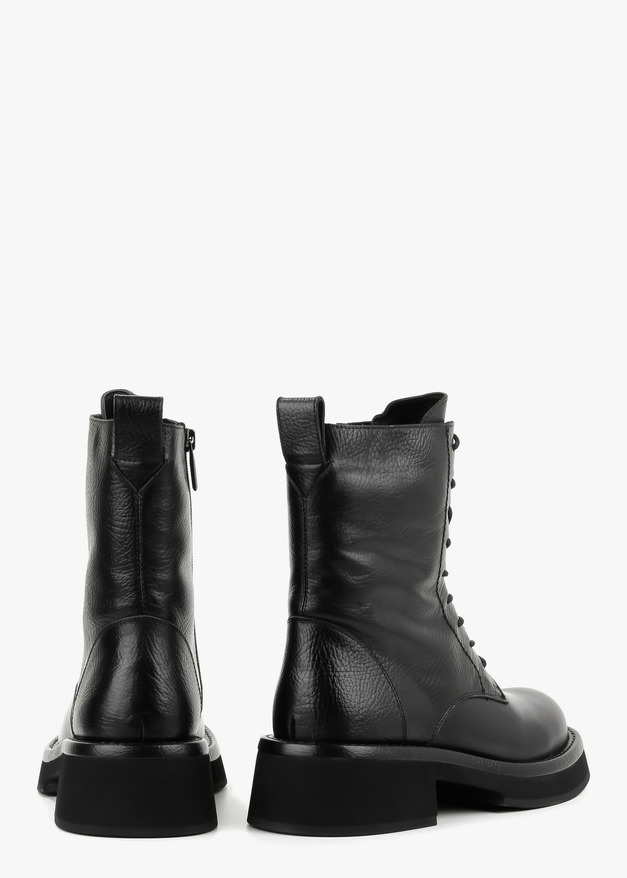 LeBERDES Ботинки зимние 00000017657 4