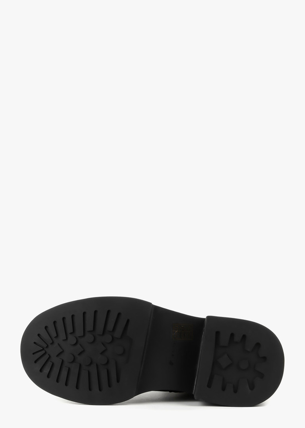 LeBERDES Ботинки зимние 00000017657 6