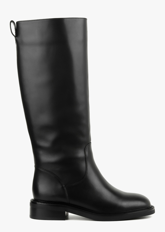 LeBERDES Чоботи зимові 00000017660 2