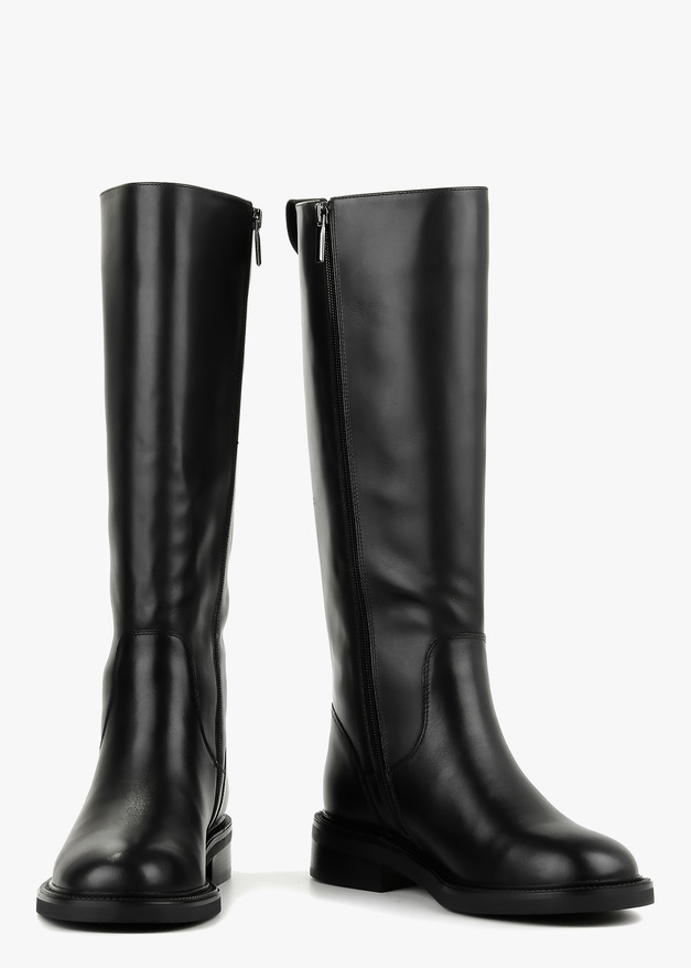 LeBERDES Чоботи зимові 00000017660 5