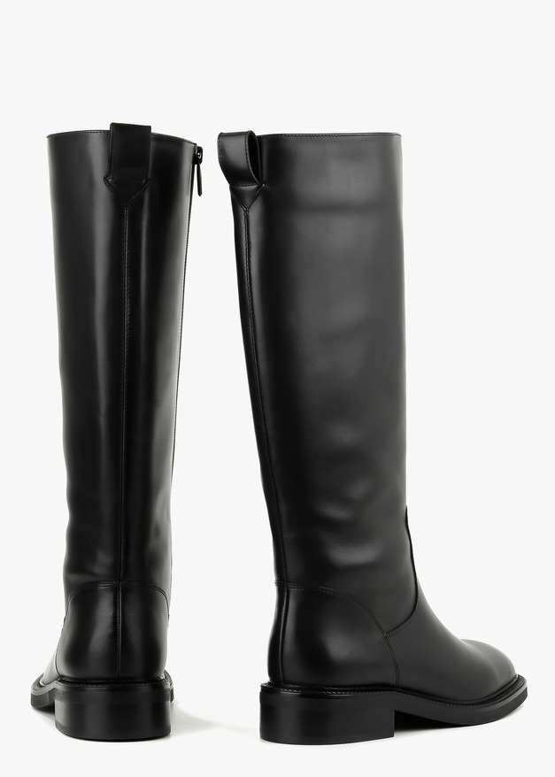 LeBERDES Чоботи зимові 00000017660 4