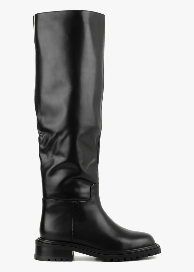 LeBERDES Ботфорти зимові 00000017661 4