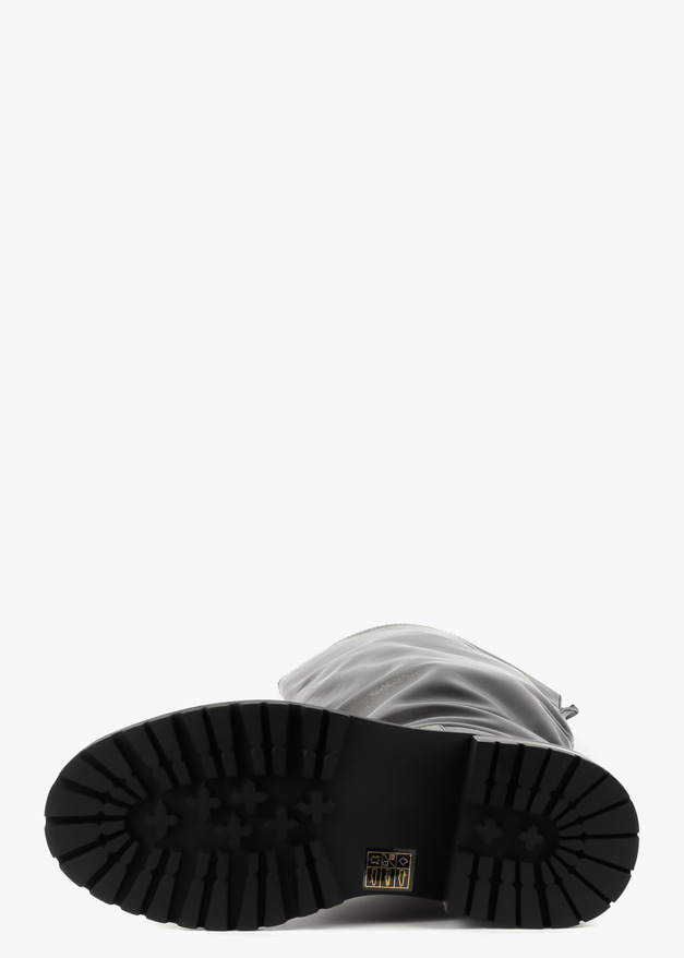 LeBERDES Ботфорти зимові 00000017661 6