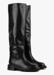 LeBERDES Ботфорты зимние 00000017661 1