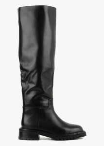 LeBERDES Ботфорты зимние 00000017661 4