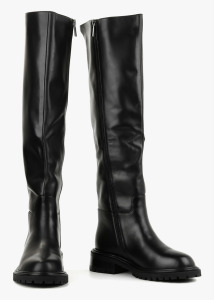 LeBERDES Ботфорты зимние 00000017661 3