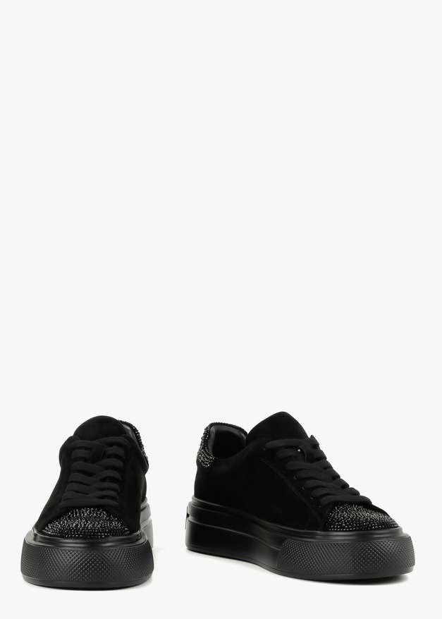 LeBERDES Кеди 00000017662 4