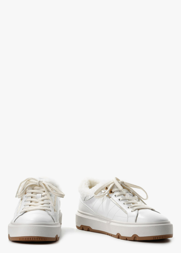 LeBERDES Кеды 00000017665 2