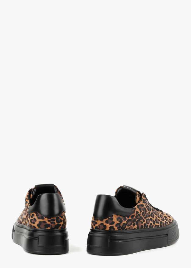 LeBERDES Кеди 00000017664 4