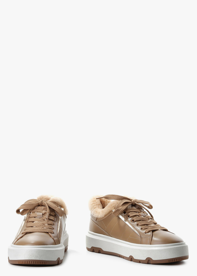 LeBERDES Кеди 00000017666 4