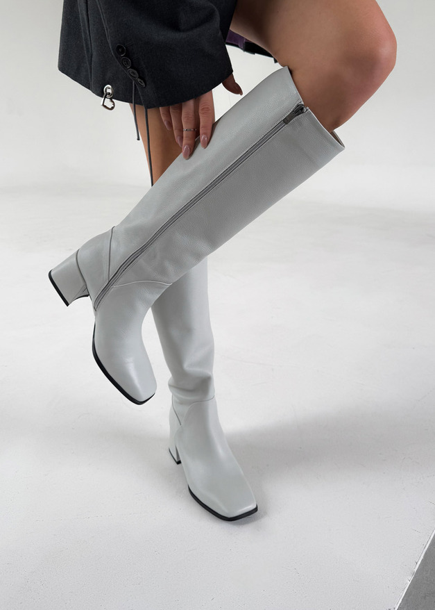 LeBERDES Чоботи осінні 00000017669 4