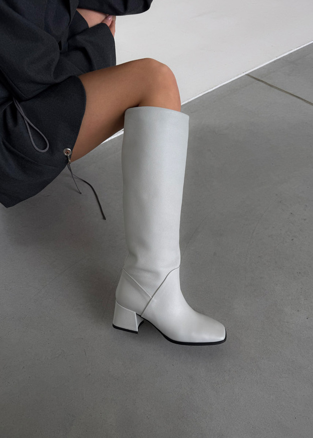 LeBERDES Чоботи осінні 00000017669 2