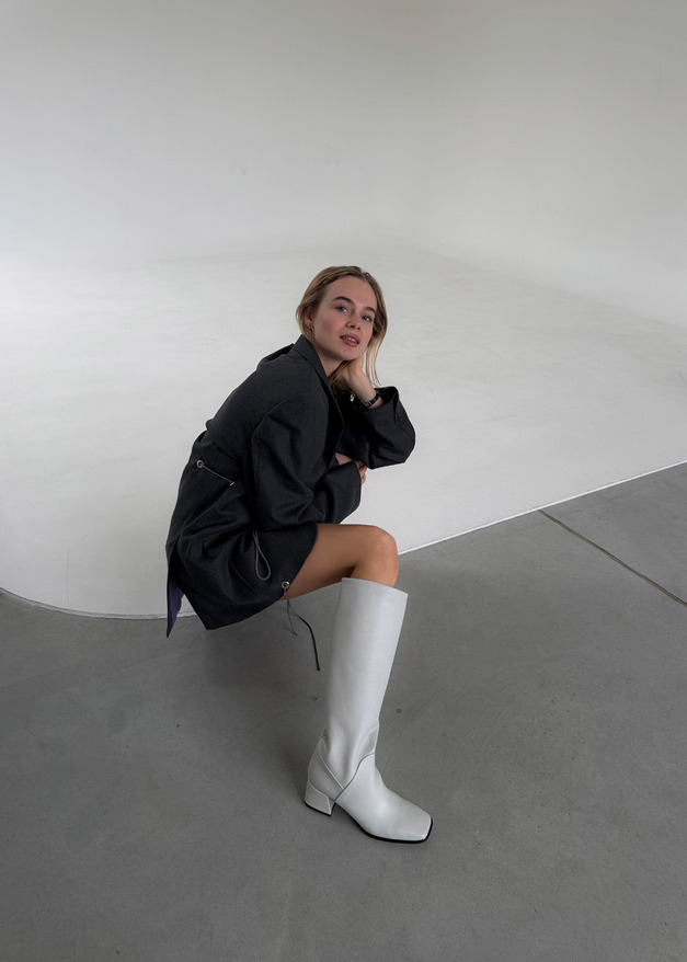 LeBERDES Чоботи осінні 00000017669 3