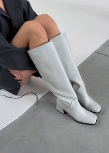 LeBERDES Сапоги осенние 00000017669 1