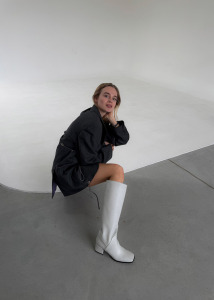 LeBERDES Сапоги осенние 00000017669 3