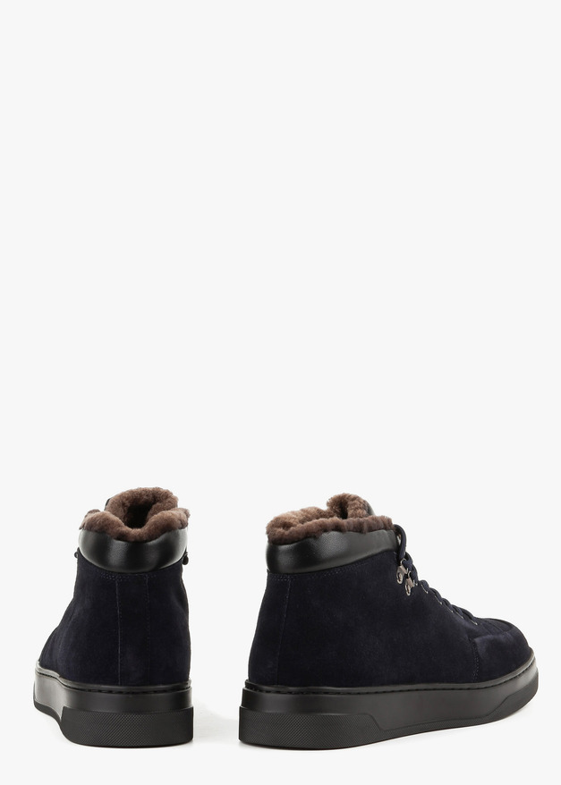 LeBERDES Черевики зимові 00000017672 4