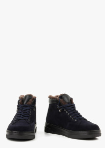 LeBERDES Ботинки зимние 00000017672 5
