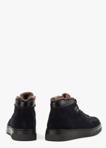 LeBERDES Ботинки зимние 00000017672 4