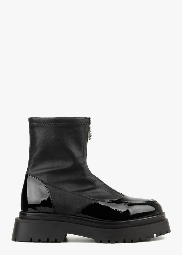 Ilvi Ботинки осенние 00000017676 2