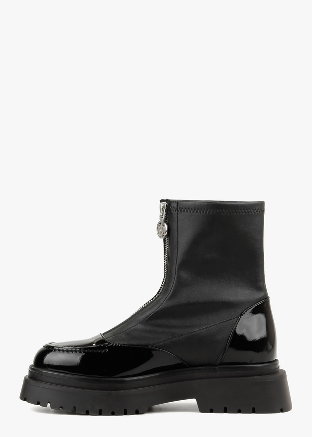 Ilvi Ботинки осенние 00000017676 3