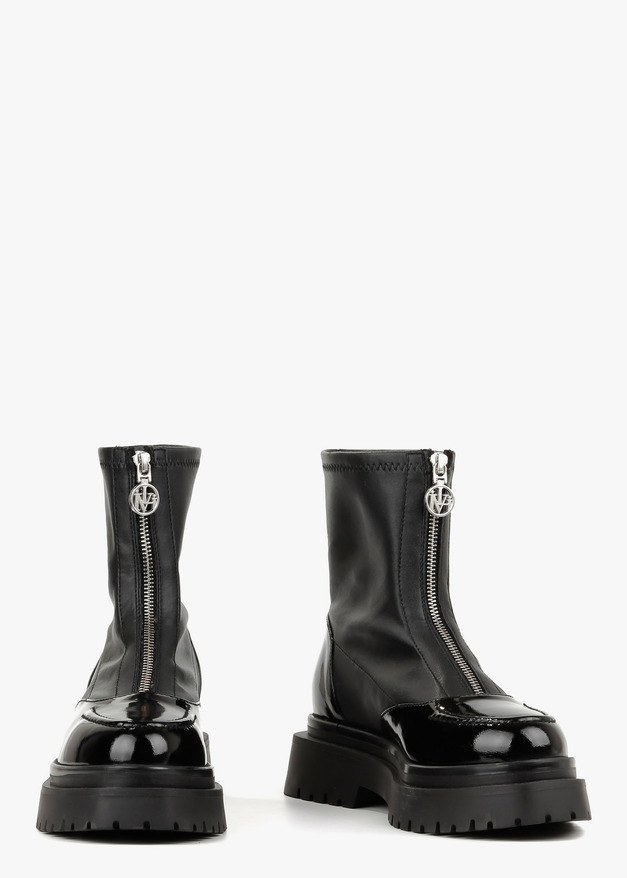 Ilvi Ботинки осенние 00000017676 4