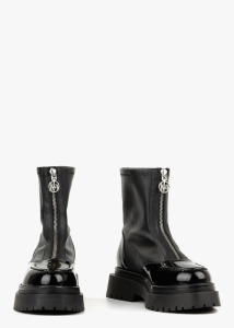 Ilvi Ботинки осенние 00000017676 4