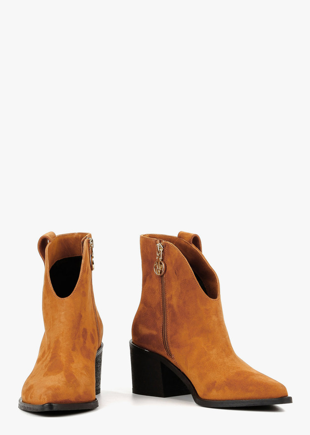 Ilvi Ботильоны 00000017675 4