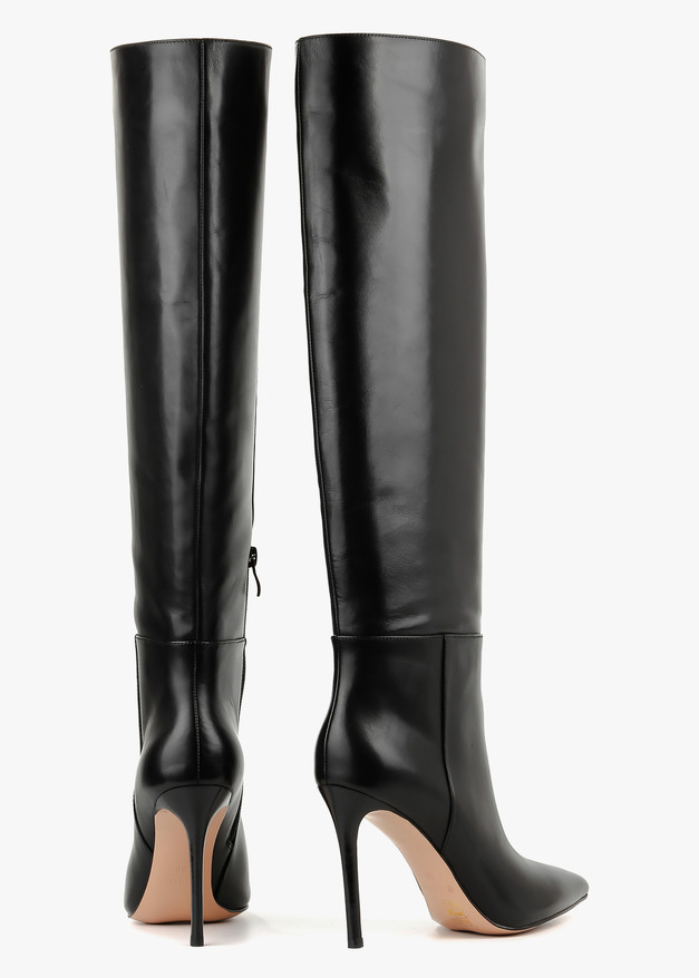 LeBERDES Ботфорти осінні 00000017677 10