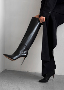 LeBERDES Ботфорти осінні 00000017677 1