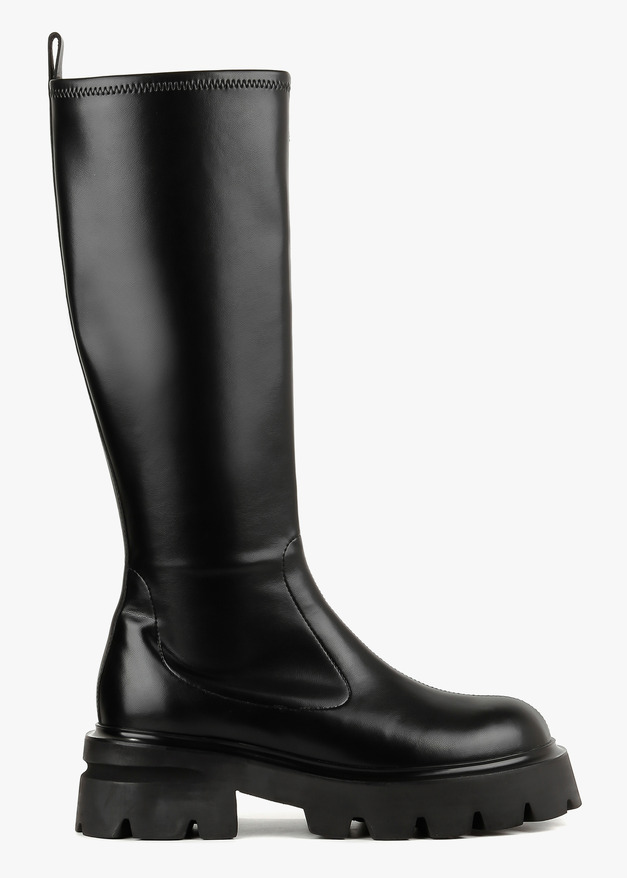 LeBERDES Сапоги осенние 00000017678 2