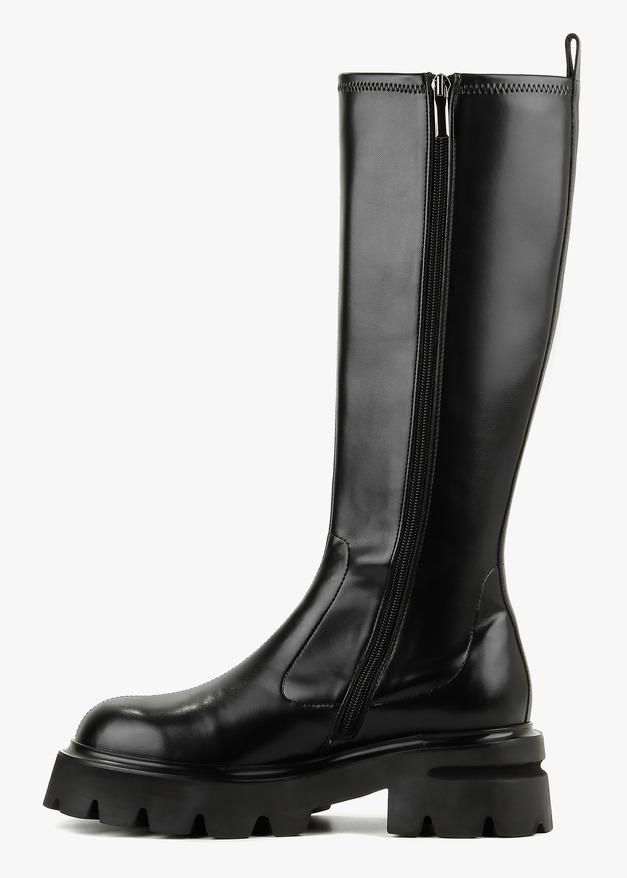 LeBERDES Сапоги осенние 00000017678 3