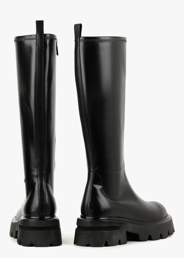 LeBERDES Сапоги осенние 00000017678 5