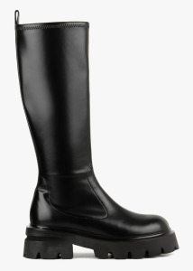 LeBERDES Сапоги осенние 00000017678 2