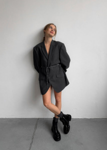 LeBERDES Ботинки осенние 00000017681 4