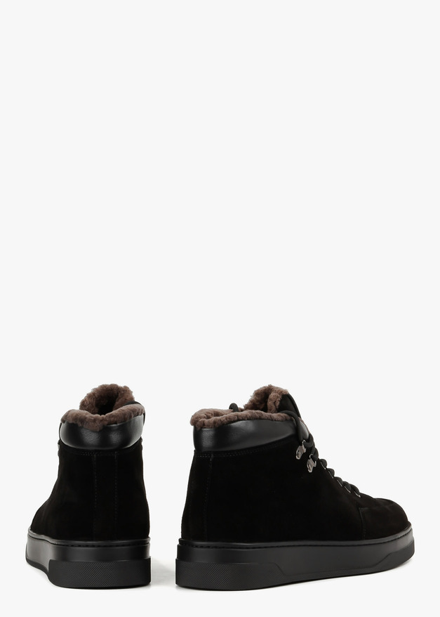 LeBERDES Черевики зимові 00000017682 4