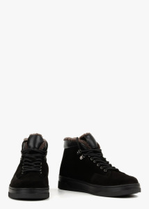 LeBERDES Ботинки зимние 00000017682 5