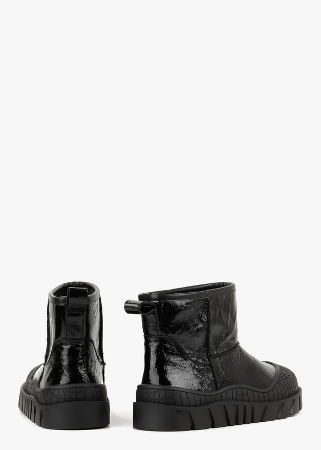 LeBERDES Ботинки зимние 00000017683 5