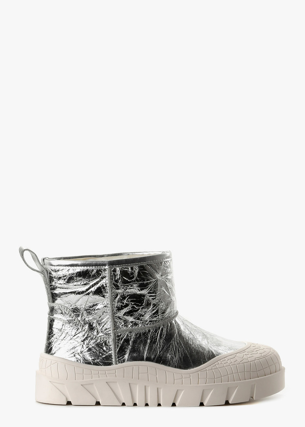 LeBERDES Черевики зимові 00000017685 2