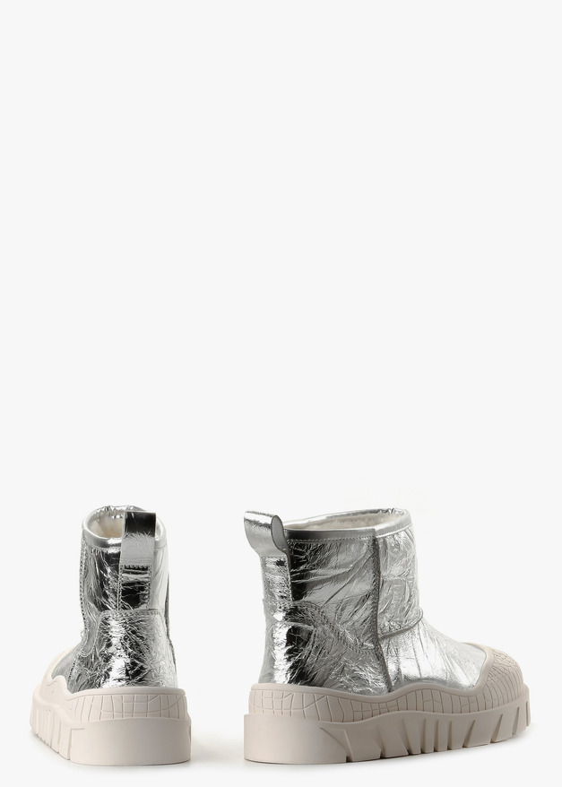 LeBERDES Черевики зимові 00000017685 5