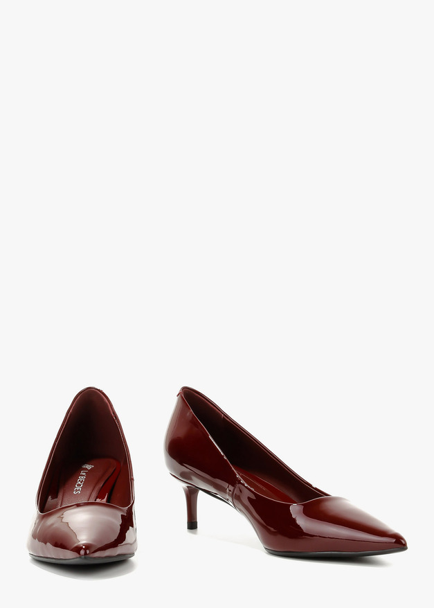 LeBERDES Туфлі 00000017684 10