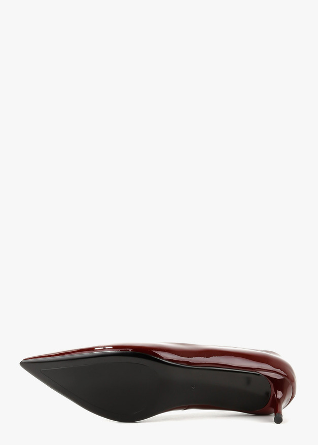 LeBERDES Туфлі 00000017684 11