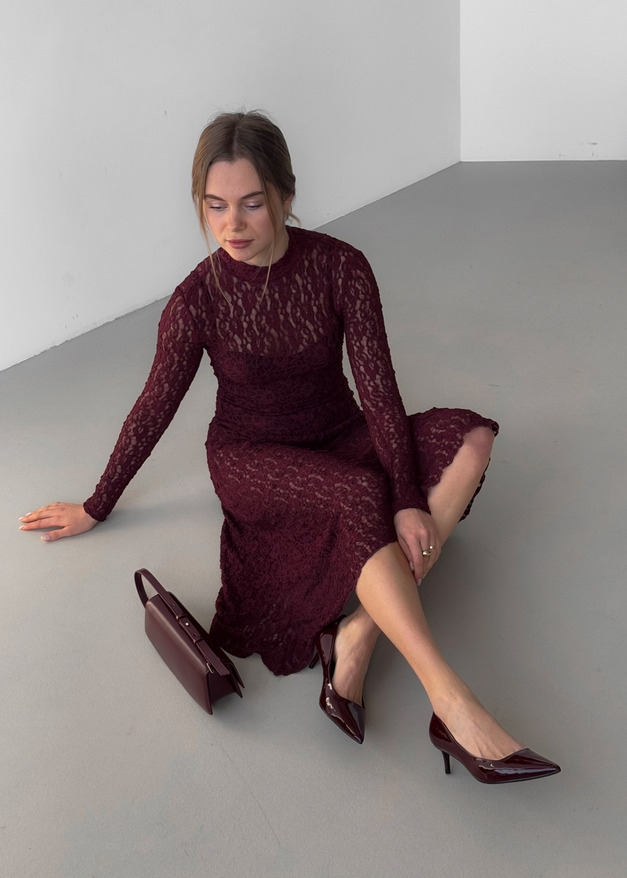 LeBERDES Туфлі 00000017684 6